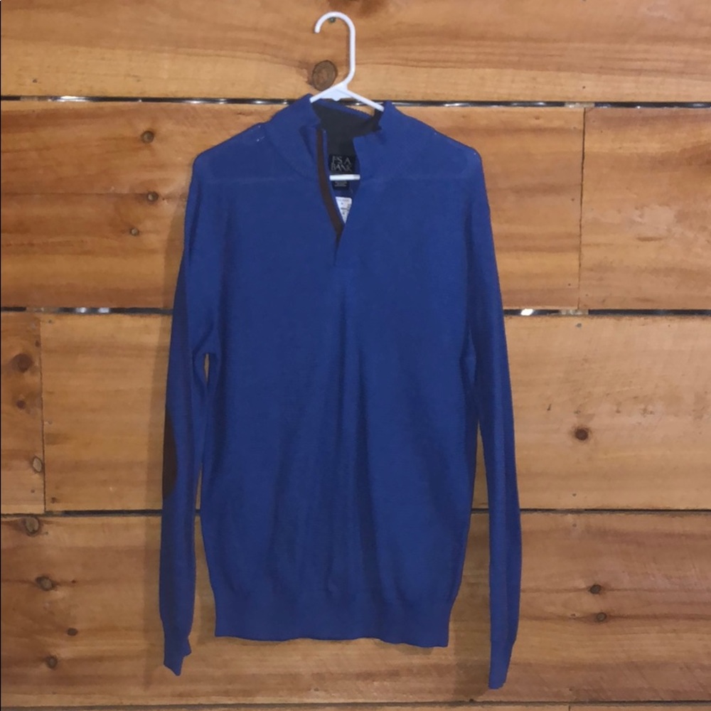 Jos. A. Bank Sweater